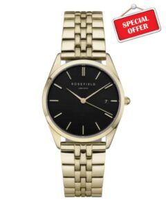 Rosefield Women's Watch Ace
