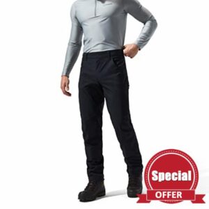 Berghaus Men's Ortler 2.0 Walking Trousers
