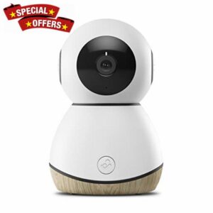 Maxi-Cosi See Baby Monitor