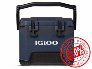 Igloo Heavy-Duty 25 Qt BMX Ice Chest Cooler with Cool Riser Technology