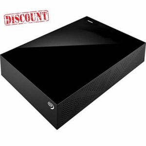 Seagate Desktop