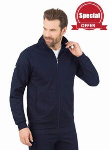 Trigema Men's Cardiga
