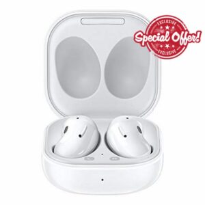 Samsung Galaxy Buds Live Wireless Earphones