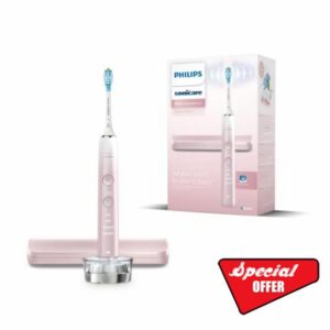 Philips Sonicare DiamondClean 9000 Series Power Electric Toothbrush Special Edition - Sonic Brush