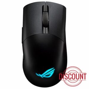 Asus ROG Keris Wireless AimPoint Gaming Mouse