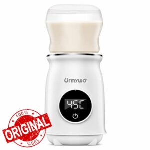 URMYWO Portable Bottle Warmer