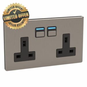 Lightwave LP42MK2 Smart Socket