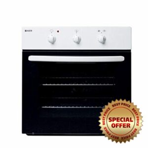 Haden HSB105W 60cm Built In Electric Single Fan Oven