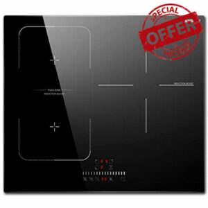 Karinear Induction Hob