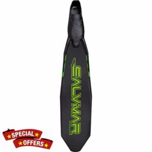 Salvimar Speeder Fin 39/4
