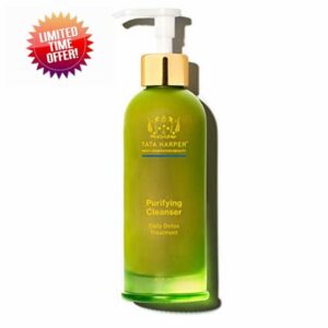 Tata Harper Purifying Cleanser 4.1oz (125ml)