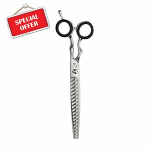 Artero Scissors Alp Thin 43 Teeth 7