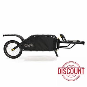 Burley Design COHO XC