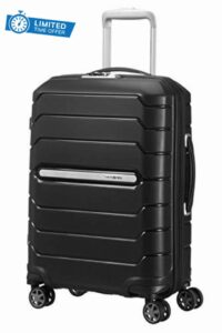 Samsonite Flux - Spinner S Expandable Hand Luggage