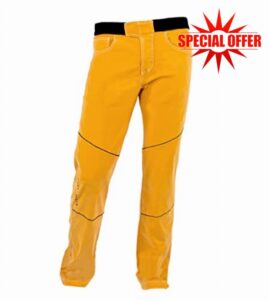 Jeanstrack Unisex Turia Climbing Pa
