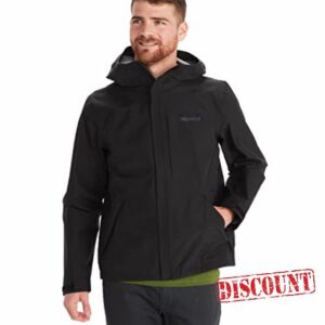 Marmot Men's Minimalist Gore-tex Jacket F22