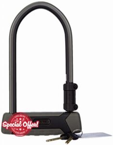 Abus GRANIT XPlus 540 U-Lock