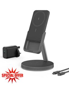 Anker Wireless Charger (MagGo)
