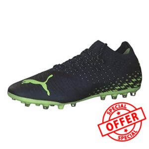 PUMA Men's Future Z 2.4 Mg Soccer Shoe
