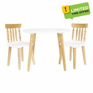 Le Toy Van Table & Chairs