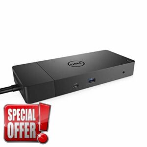 Dell Dock WD19 180W