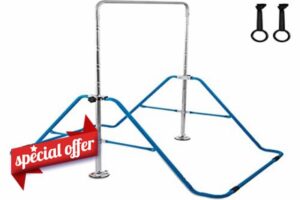 Happybuy Gymnastics Bar