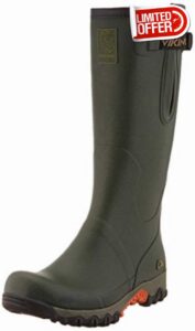 Viking Unisex's Tr​o​p​h​y​ 4 Rain Boo