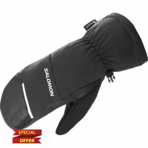 Salomon Propeller Gore Tex Unisex Waterproof Mittens