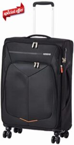 American Tourister Summerfunk Koffer