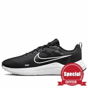 NIKE Men's Downshifter 12 Sneake