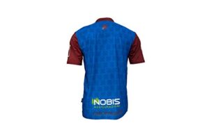 Away Shirt with Sponsors