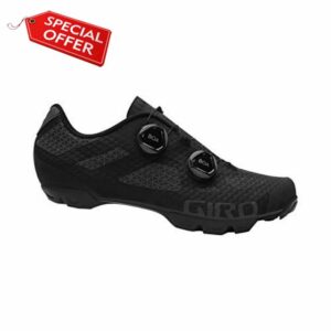 Giro Men's Rincon Cycling Shoe