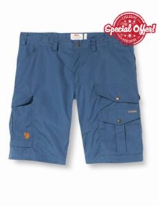 FJÄLLRÄVEN Men's Barents Pro Trousers