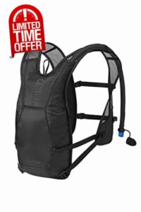 CamelBak Bootlegger Ski Hydration Pack