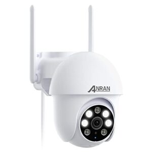 CCTV Camera Systems Wireless with 360°