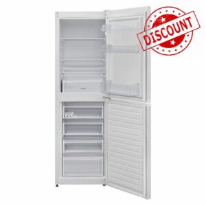 Statesman F1654APWE Freestanding Fridge Freezer