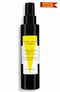 Sisley Hair Oils
