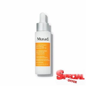 Murad Correct & Protect Broad Spectrum SPF 45 | PA++++ 30ml