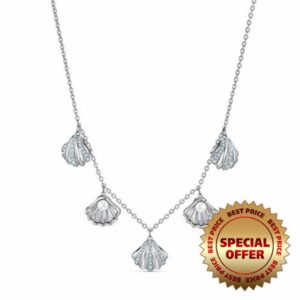 Swarovski Women's Shell Collection (Amazon Exclusive)