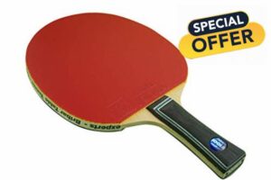 BRIBAR Allround Professional Table Tennis Ba