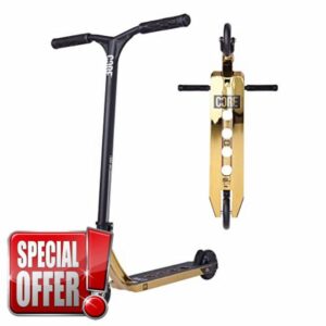 CORE SL2 Complete Scooter - Stunt Scooters