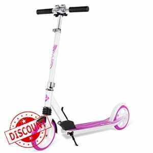 BELEEV V5 Scooters for Adults