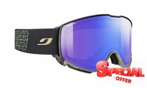 Julbo Unisex Quickshift Unisex