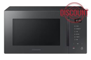 Samsung MS23T5018AC Bespoke Solo Microwave