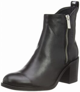 Fly London Women's Ader912fly Ankle Boo