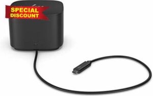HP Thunderbolt Dock G2 120W
