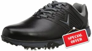 Callaway M574 Chev Mulligan S Men's Golf Shoes