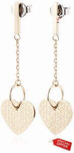 Tommy Hilfiger Jewelry Women's Stainless Steel Dangle & Drop Earrings - 2780304
