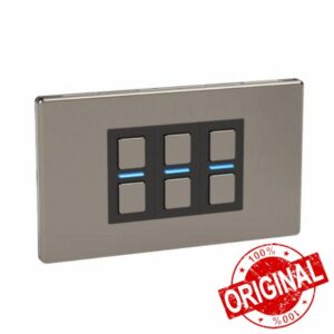 Lightwave LP23MK2 Smart Dimmer with Energy Monitoring