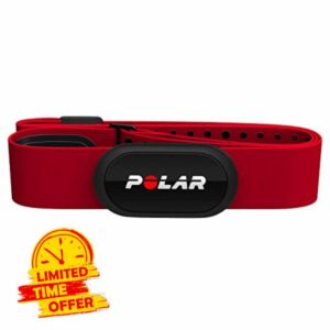 Polar H10 Heart Rate Monitor –ANT +